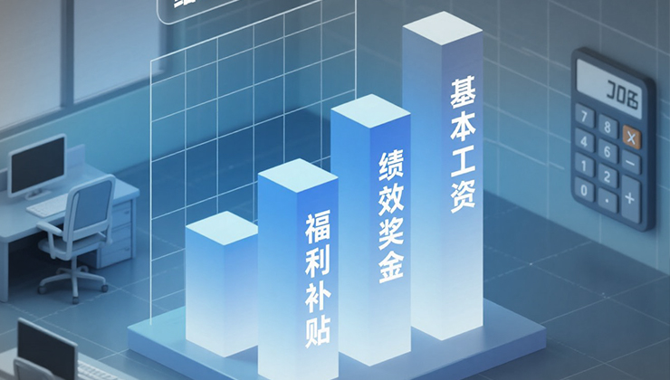 薪酬类
