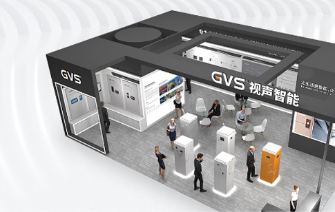 GVS x Entech埃及路演活动暨新品颁布会圆满闭幕，，品牌出海之路行远升高！