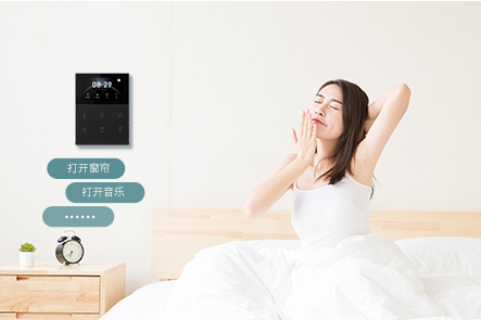 语音节制