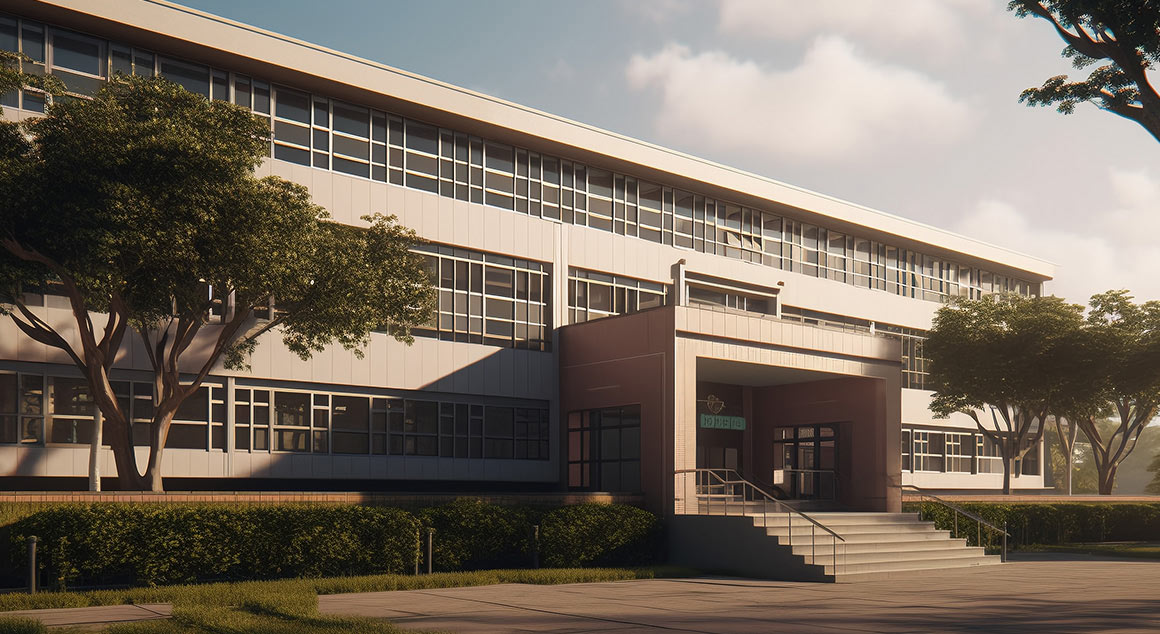 学堂
