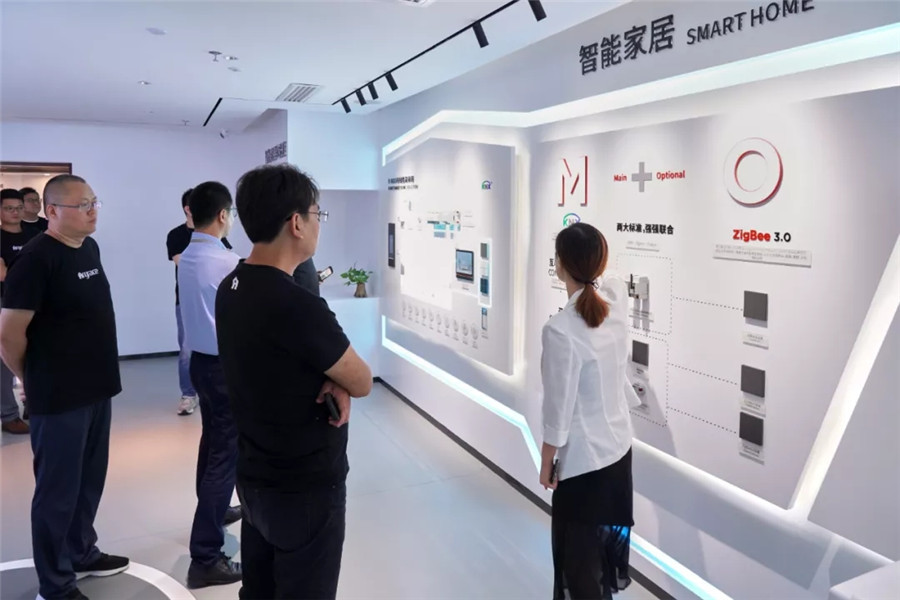GVSStake与美观科技签署战术和谈