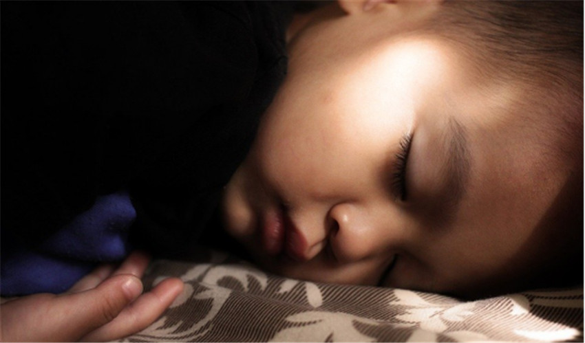 睡眠功夫不达标