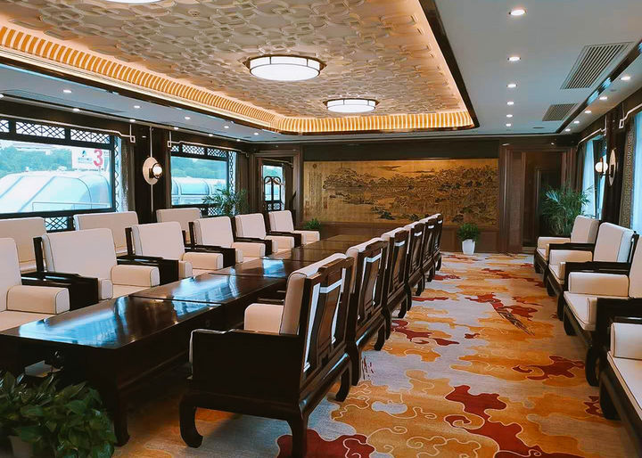 K-BUS智能构筑节制系统