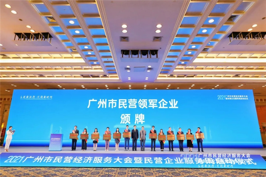 GVSStake荣获「昭通市“专精特新”民营企业扶优打算造就企业」殊荣
