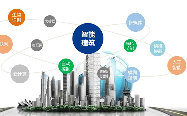 KNX能有效降低构筑能耗，助力节能环保实现碳中和指标
