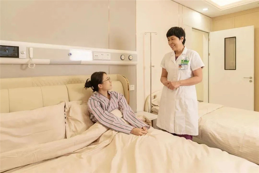 部署GVS医护对讲系统，为母婴健康保驾护航
