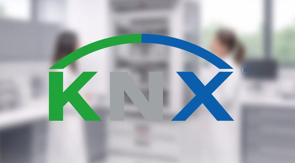 KNX测试尝试室