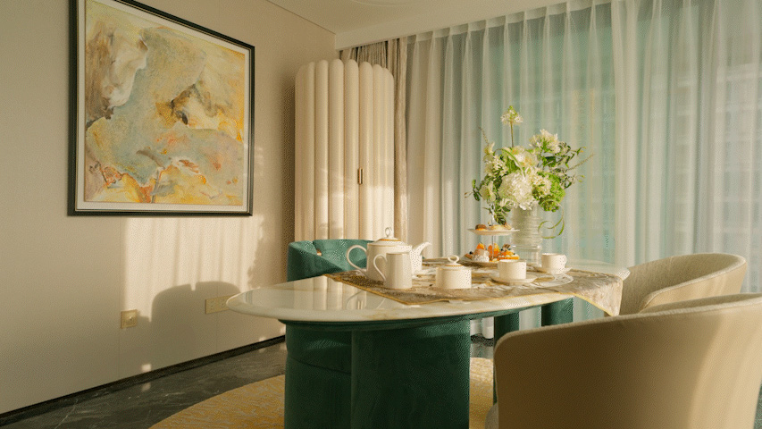 GVS智能家居解决规划