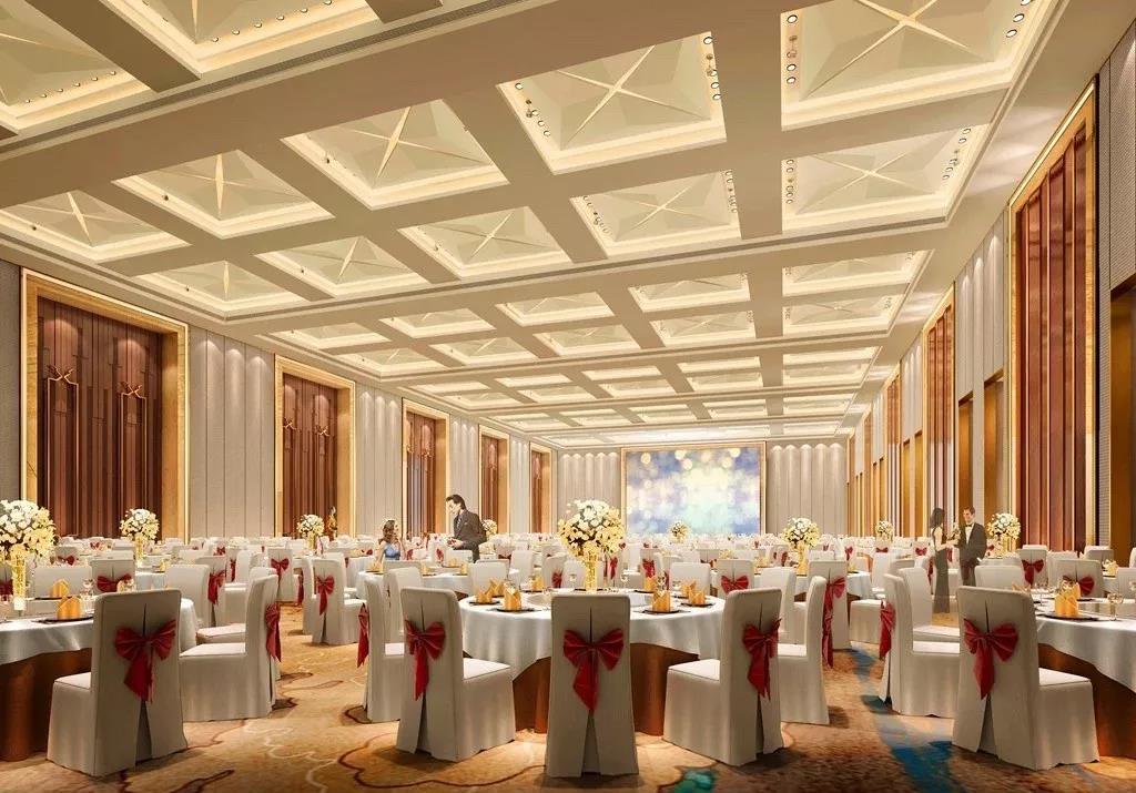东兴华丽达广场酒店