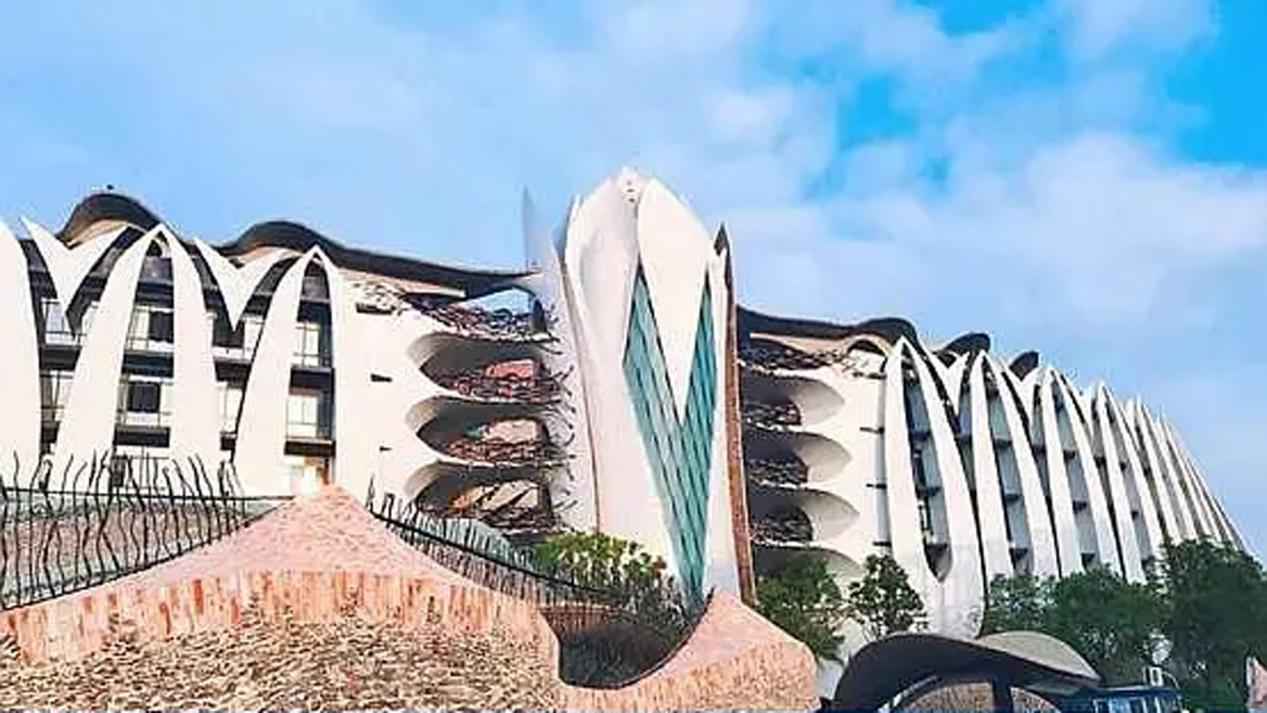 丽江玛丝菲尔
