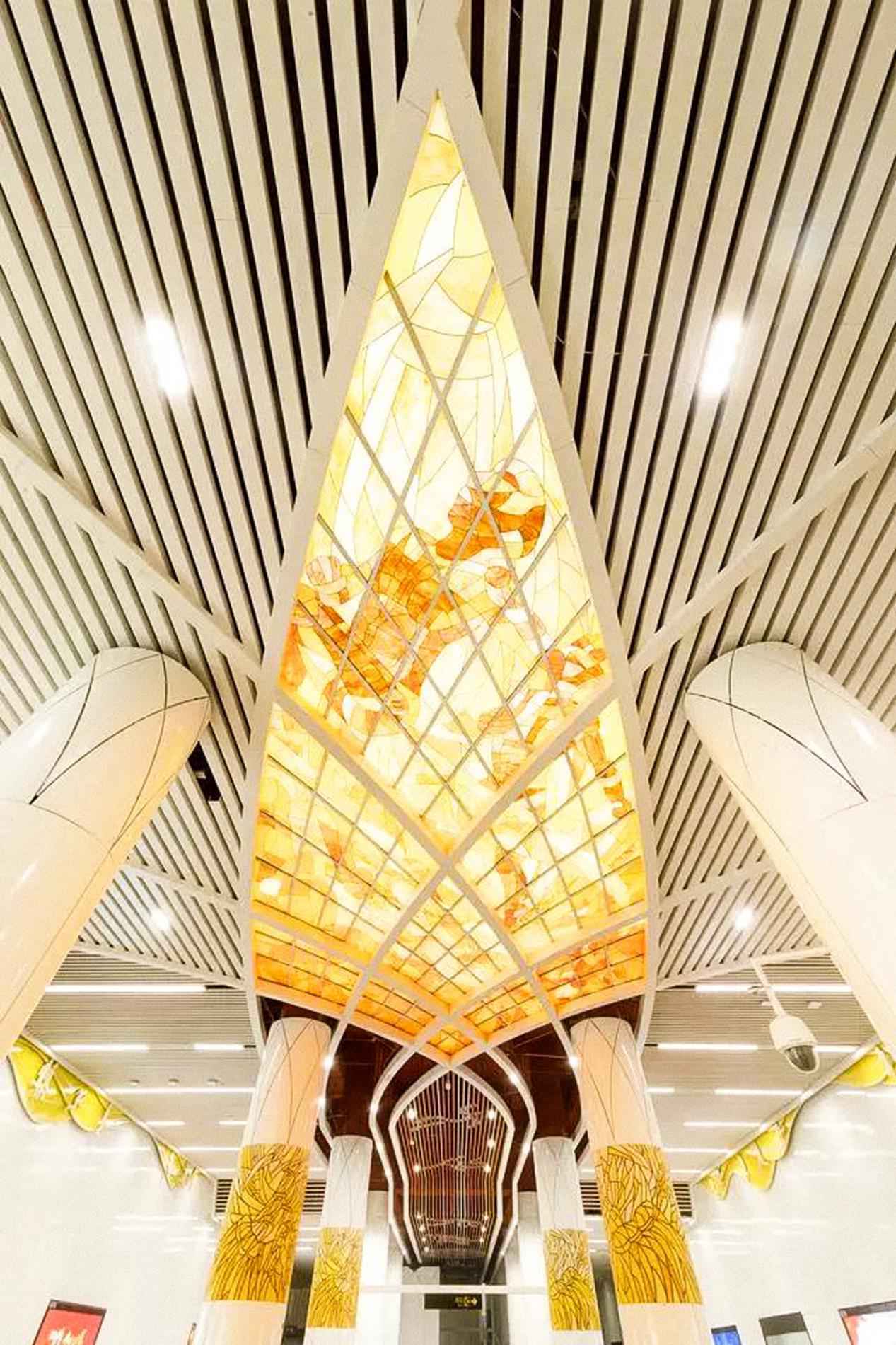 GVSStake交通工程案例