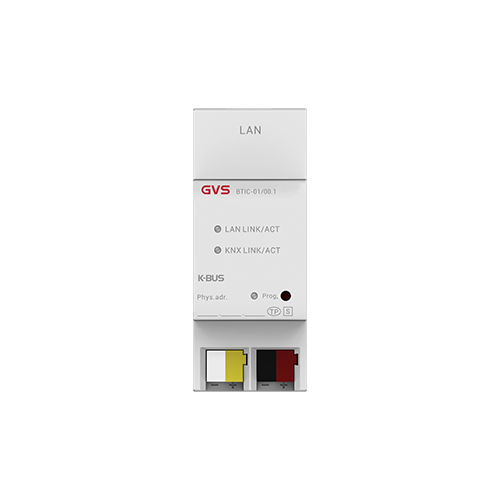 KNX/IP转换器